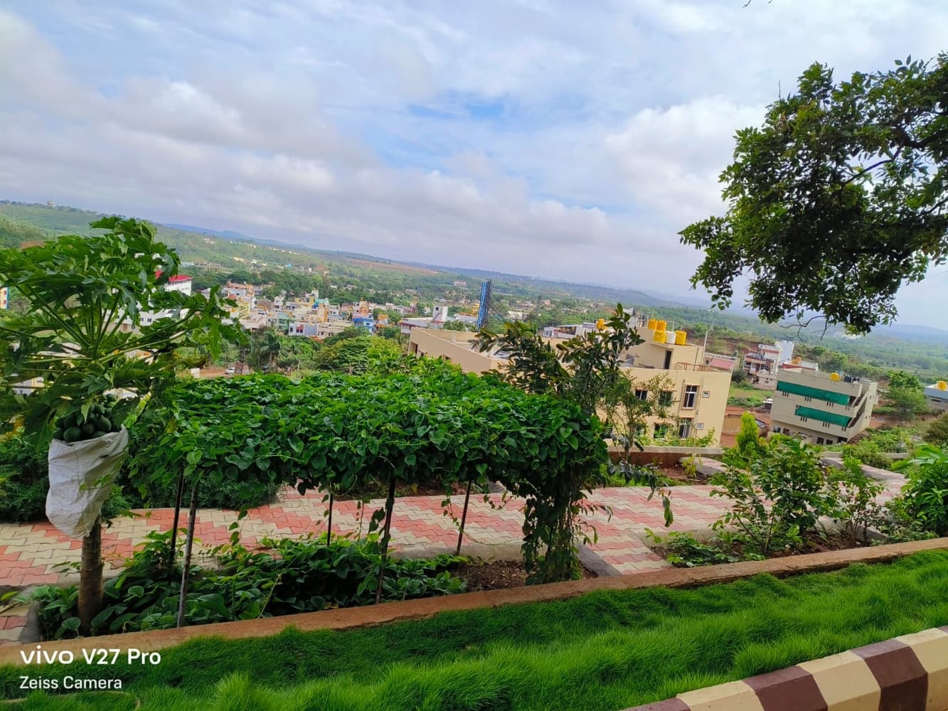 Sonia Education Trust's College of Pharmacy Dharwad Campus photo 12